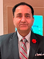 Raja Virk
